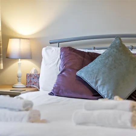 46 Fewster Way Cosy Townhouse In With Parking Fossdyke - Pass The Keys Vakantiehuis York