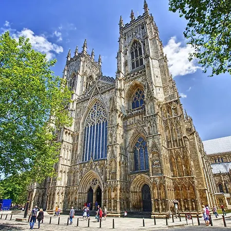 Prázdninový dům 46 Fewster Way Cosy Townhouse In With Parking Fossdyke - Pass The Keys *