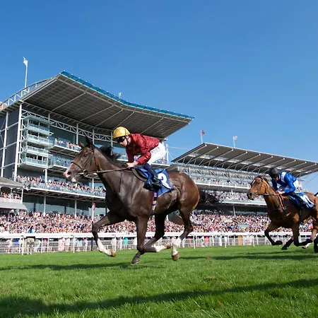 46 Fewster Way Cosy Townhouse In With Parking Fossdyke - Pass The Keys