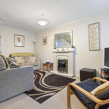 Cosy Townhouse - Fossdyke - Pass The Keys Holiday home *